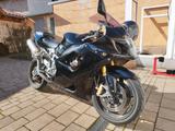Suzuki GSXR 1000 K4 - SUZUKI 2004 GSXR 1000