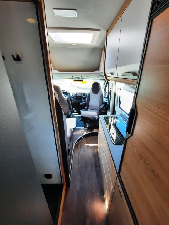 Fahrzeugabbildung Knaus BoxLife 630 ME Platinum Selection Verfüg./Sparen
