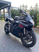 Suzuki GSX-R 600 K6 - Suzuki Motorräder in Bremen