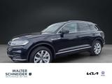 Volkswagen Touareg Drive Atmosphere 4Motion AHK LED ACC SHZ