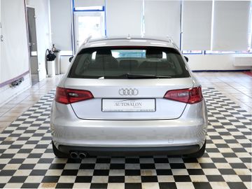 Audi A3 - 4