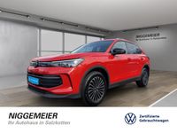 Volkswagen Tiguan - Vorschau Bild 1