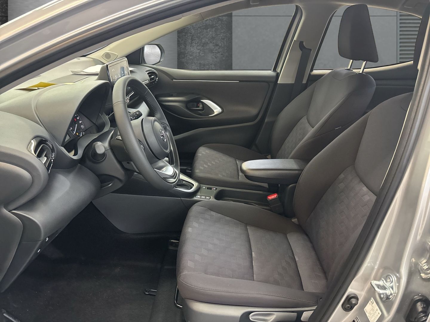 Mazda 2 Hybrid - Bild 8