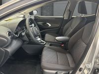 Mazda 2 Hybrid - Vorschau Bild 8