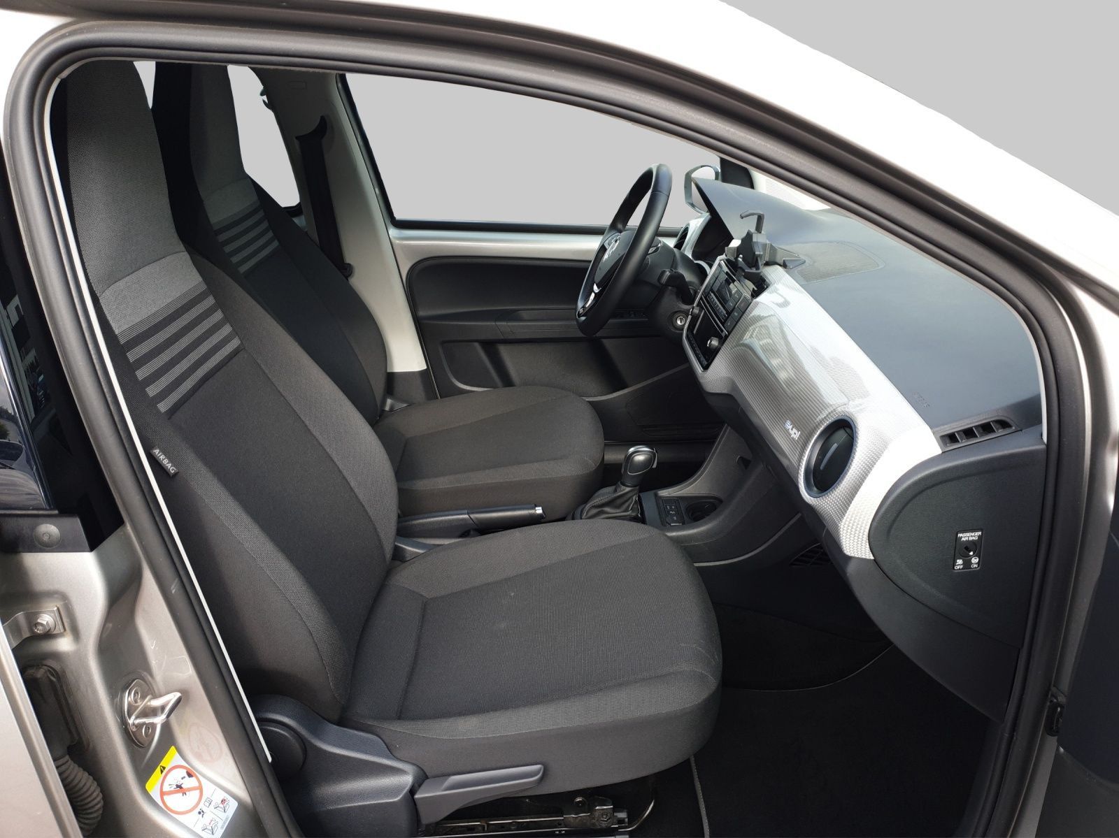 Volkswagen e-up! - Bild 5