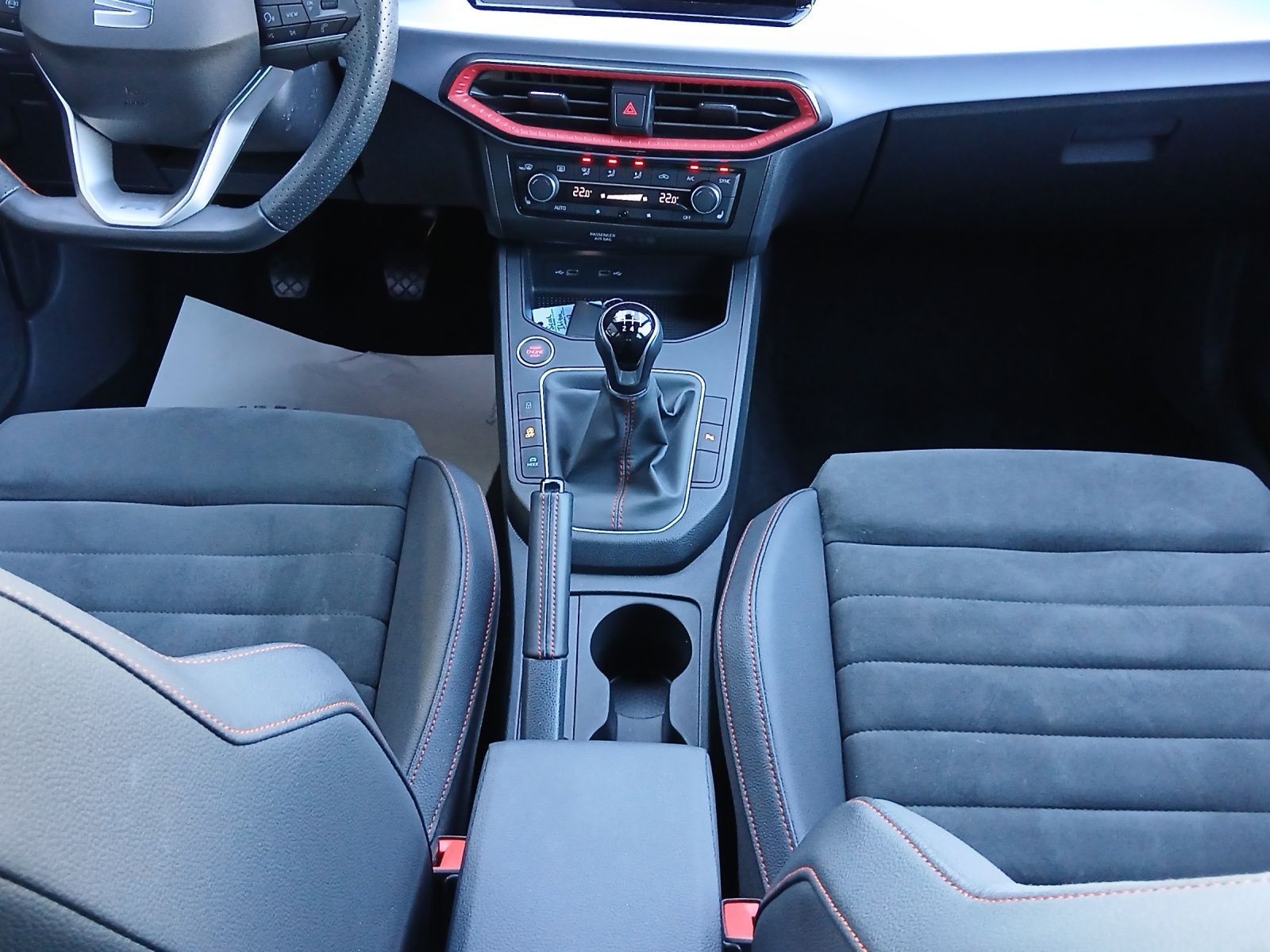 Seat Ibiza - Bild 10
