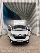 Renault Trafic - Renault Trafic von privat