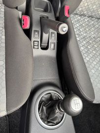 Bild 14 Suzuki SX4 Club