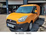 Fiat Doblo SX Maxi Kasten 19%MwSt*Klima*PDC*Tüv - gebrauchte Fiat Doblo aus dem Jahr 2014