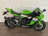 Kawasaki Ninja ZX-6R Performance - sofort Verfügbar! - KAWASAKI BENZIN SPORTLER ZX 6R P