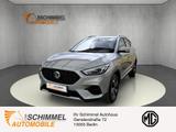 MG ZS Comfort 1,5 l KLIMA LED SCHEINWERFER - MG Gebrauchtwagen in Berlin