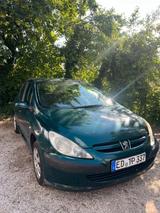 Peugeot 307 HDI 1.6 - Peugeot 307 aus 2005: Hdi
