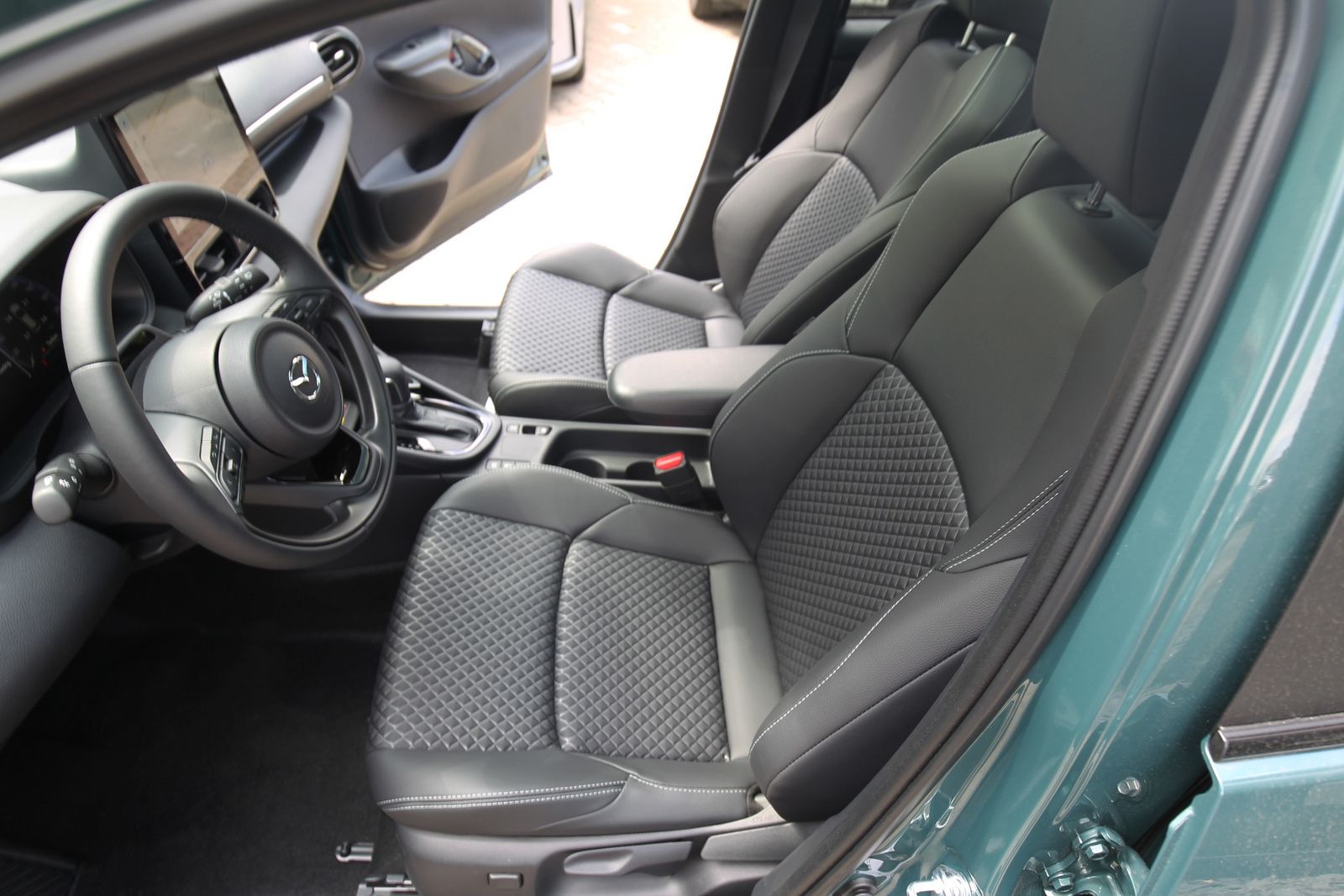 Mazda 2 Hybrid - Bild 19