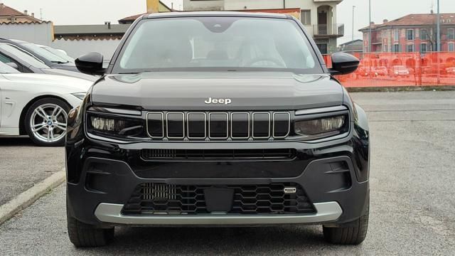 Other JEEP Avenger 1.2 Turbo Altitude PRONTA CONSEGNA  imagem 2