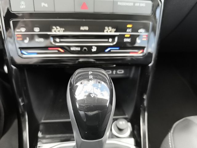 Fahrzeugabbildung Volkswagen T-Cross 1.0 TSI DSG Goal LED ACC APP-CONNECT LAN