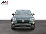 Fiat 500X Cross Plus *AUTOMATIK*TEMPOMAT*KLIMAAUTO* - Fiat 500X in Bielefeld