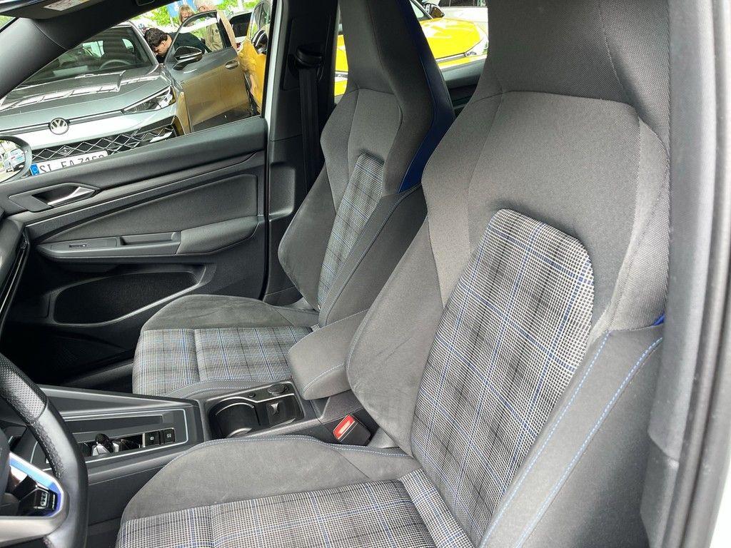 Volkswagen Golf 1.4 TSI DSG eHybrid GTE Navi LED AHK, миниатюра 15