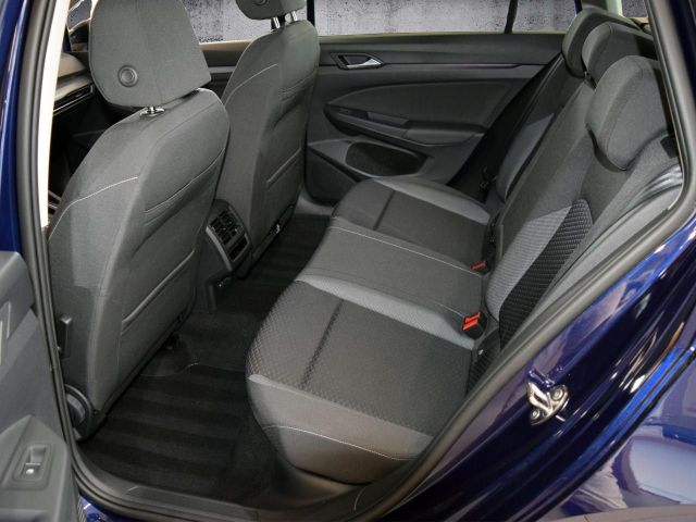 Golf VIII Variant ACTIVE 1.0 l eTSI OPF 81 kW (