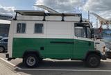 Mercedes-Benz 609D Berliner Wanne - Offers matching your search criteria