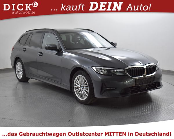 BMW 330e xDr Sport Line SHADOW+PANO+VIRTU+H&K+PROF+M