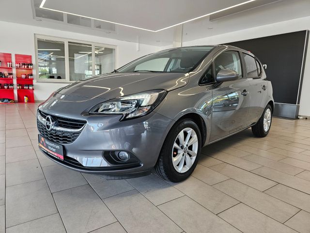 Opel Corsa E *DRIVE*PDC*LED*KLIMA*TEMPOMAT*