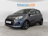 Hyundai i10 Style ALLWETTER SITZ.HZG TEMPOMAT LENKR.HZG  - Hyundai i10 Gebrauchtwagen in Oberhausen