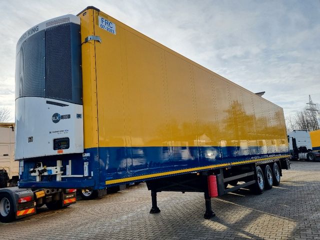 Schmitz Cargobull Termo King SLX 300,FP 60 Cool , Doppelstock