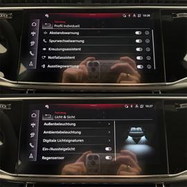 2026 AUDI RSQ8 — миниатюра 46