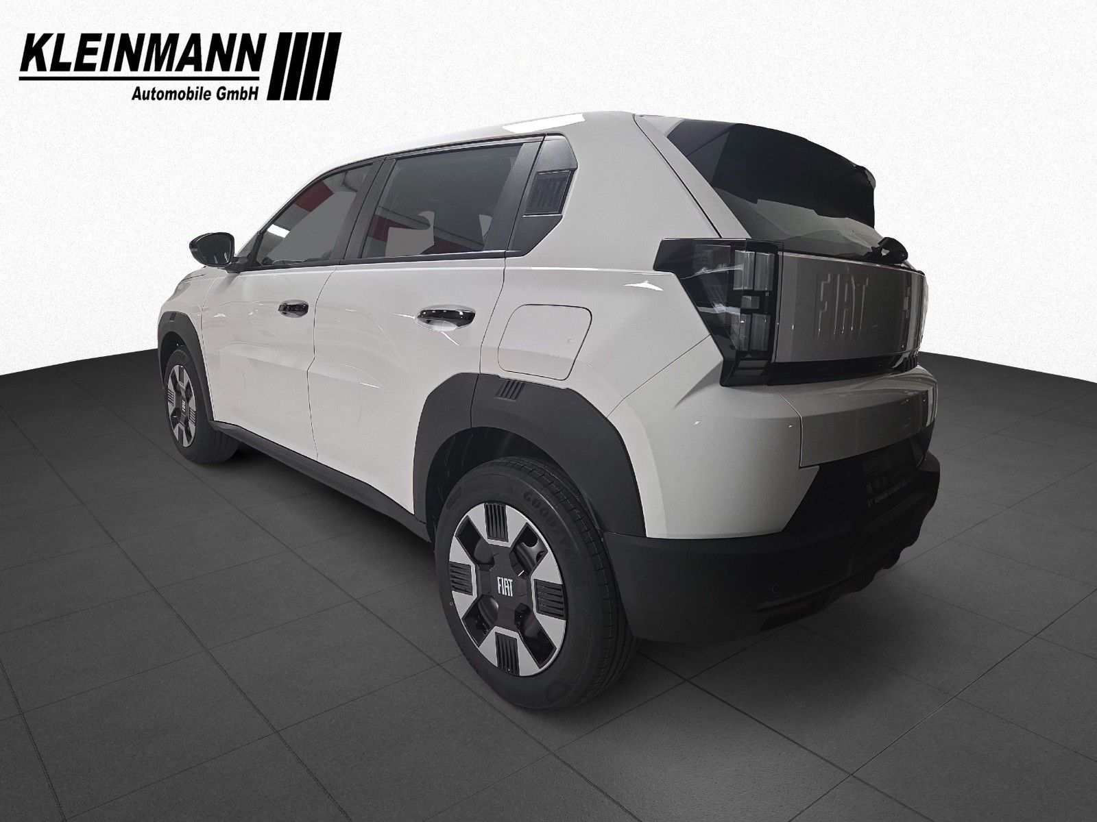 Fiat Grande Panda - Bild 6