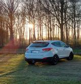 Hyundai ix35 2.0 Style 4WD AHK Leder - Hyundai ix35 in Oberhausen