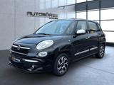 Fiat 500L Mirror 1.4l Blue/Klima/PDC/Tempomat - Fiat 500L: Limousine