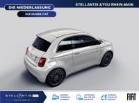 Fiat 500e - Vorschau Bild 9