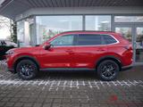 Honda CR-V 2.0 i-MMD HYBRID Elegance AWD Allrad El. Pa - Honda mit Hybrid-Antrieb