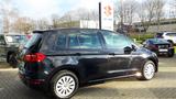 Volkswagen Golf Sportsvan VII 1,6 TDI BMT Allstar - Volkswagen Golf: V Sport TDI