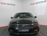 Volkswagen Passat Lim. R-Line 2.0 TSI *PANO*LEDER*HARMAN* - gebrauchte VW Passat aus dem Jahr 2021