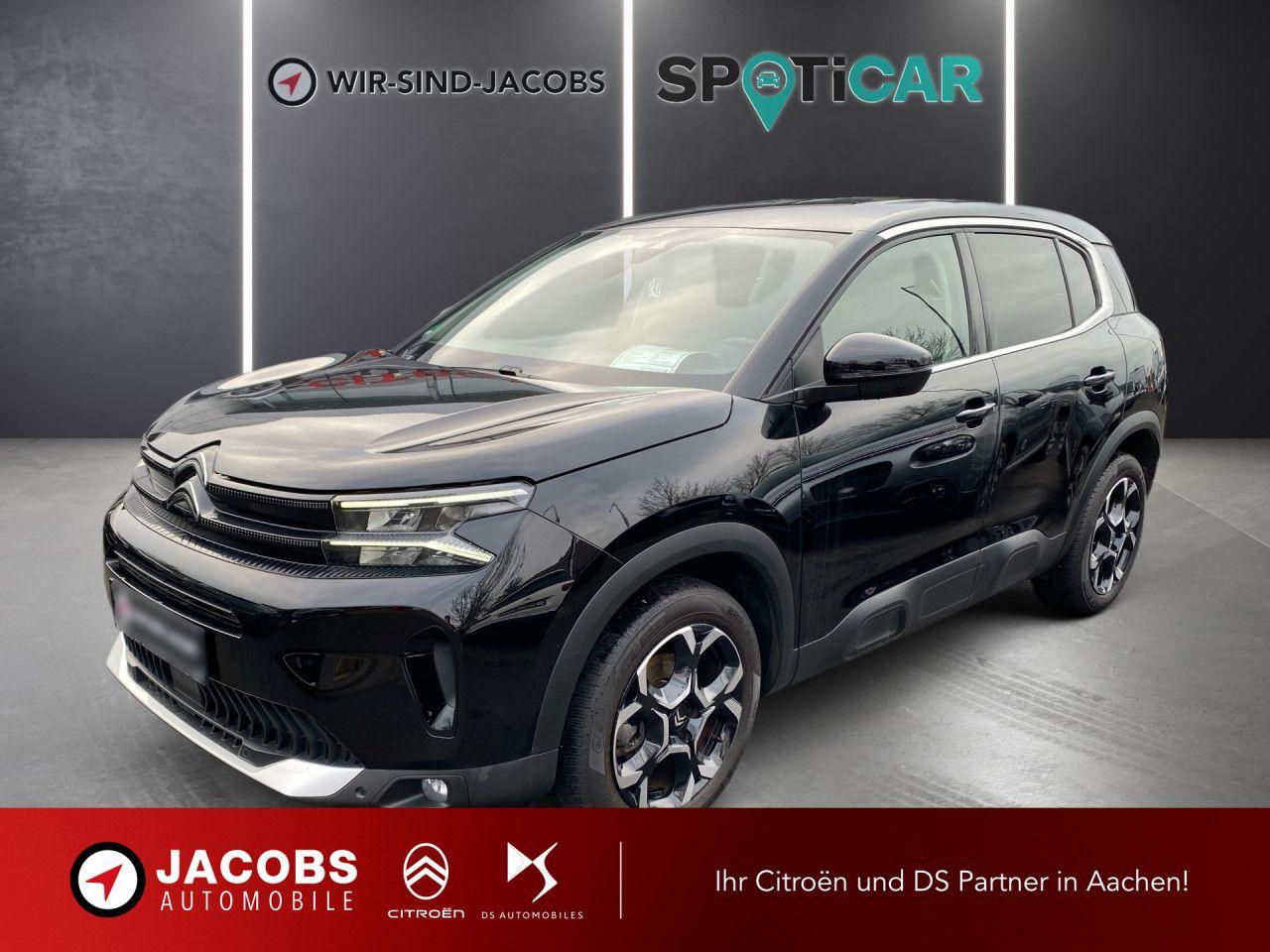 Citroën C5 Aircross Pure Tech 130 FEEL PACK