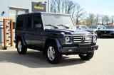 Mercedes-Benz G 350 BlueTec*ACC*AHK*DAB*SitzKlima*Sta.Heizung - gebrauchte Mercedes-Benz G 350 aus dem Jahr 2013