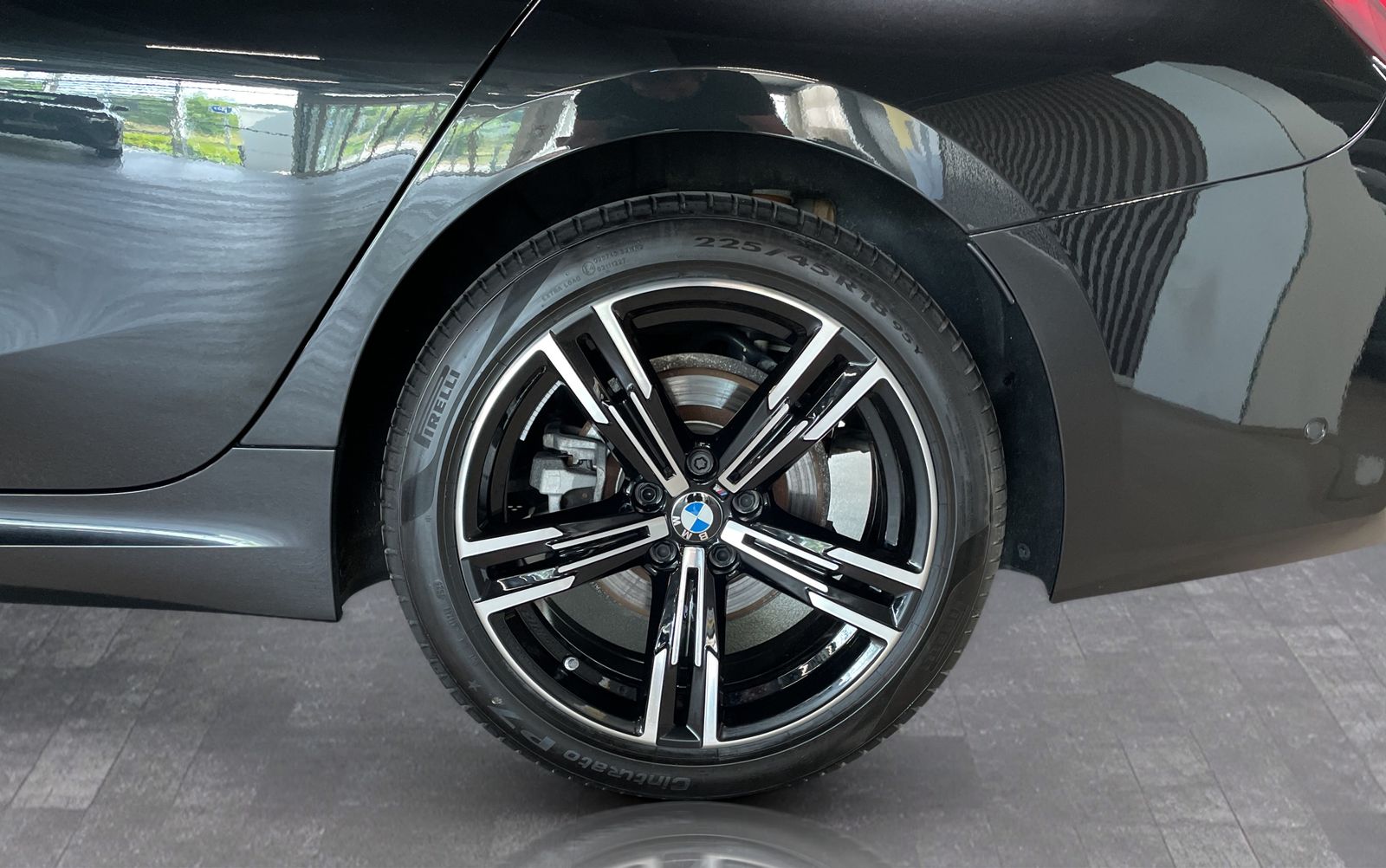 BMW 320 - Bild 14