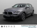 BMW X2 sD18i M Sport AHK Kamera GeschwindiReg 19Zoll - BMW: Z