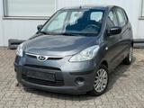 Hyundai i10*Neu Tüv*50.tkm*1.Hand - Hyundai: I50