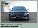 Bentley Flying Spur Mulliner // BENTLEY DÜSSELDORF - Bentley Gebrauchtwagen