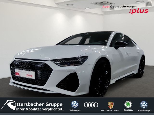 Audi RS7 Sportback DynamikPaket Tour PANO B&O Matrix