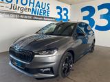 Skoda Fabia 1.0l TSI DSG Monte Carlo 18 Zoll/LED HIGH