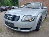 Audi TT Coupe/Roadster 1.8 T Roadster quattro - Audi TT in Bremen
