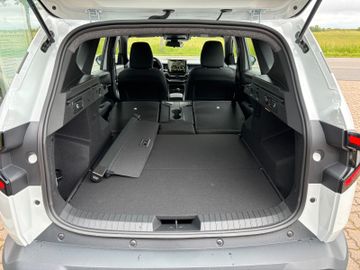 Dacia Bigster Expression TCe 140