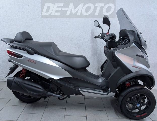 Piaggio MP3 400 Sport ABS