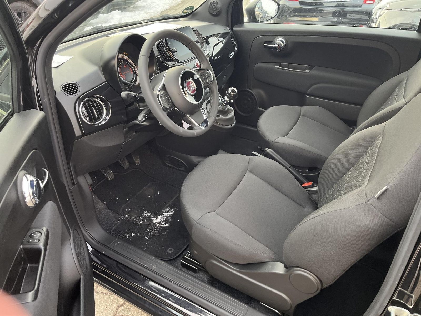 Fiat 500 - Bild 9