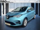 Renault ZOE Experience R110/Z.E. 50 (Kauf-Batterie) - gebrauchte Renault ZOE aus dem Jahr 2021
