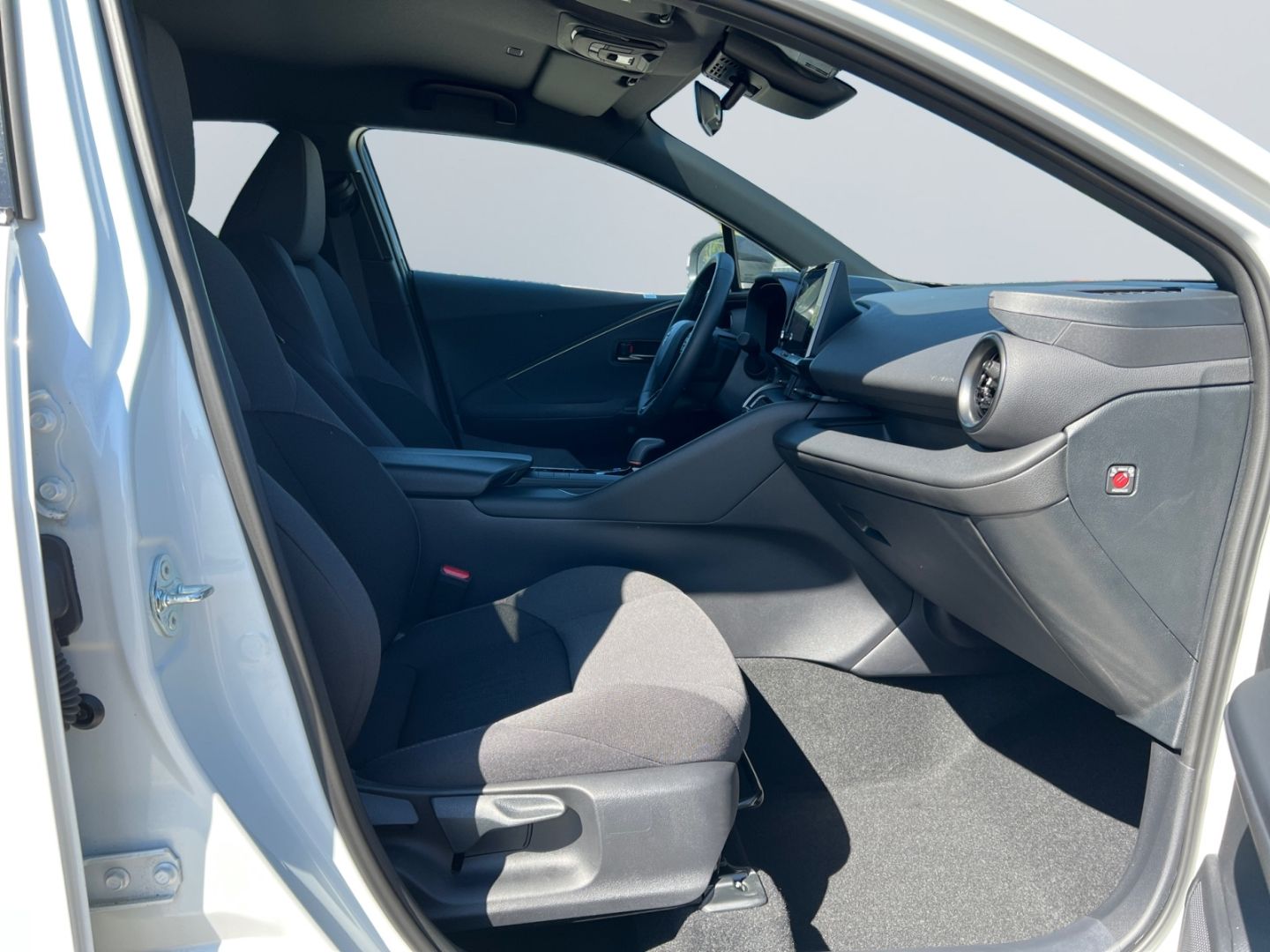 Toyota C-HR - Bild 19