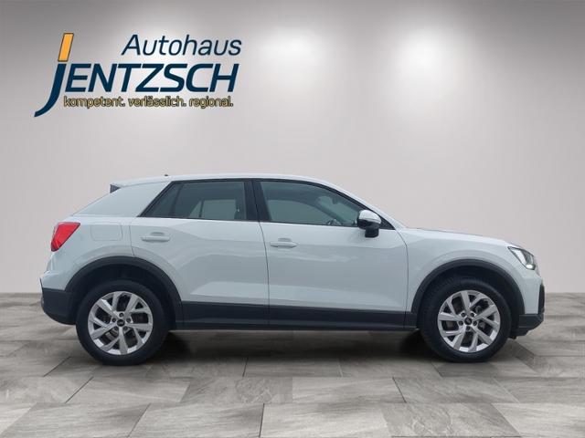 Audi Q2 35 TFSI LED/Navi/RFK